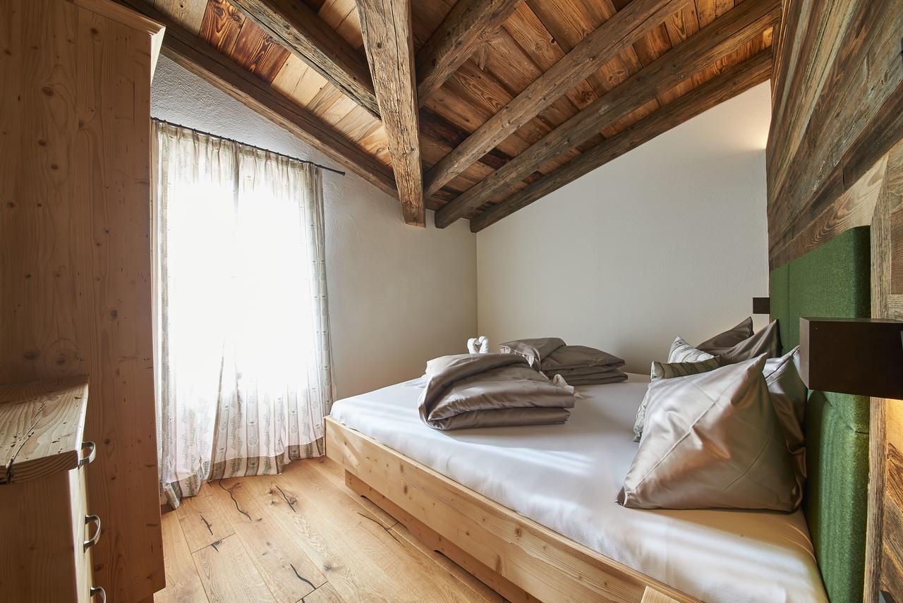 Almhuette Lengau Villa Saalbach-Hinterglemm Exteriör bild