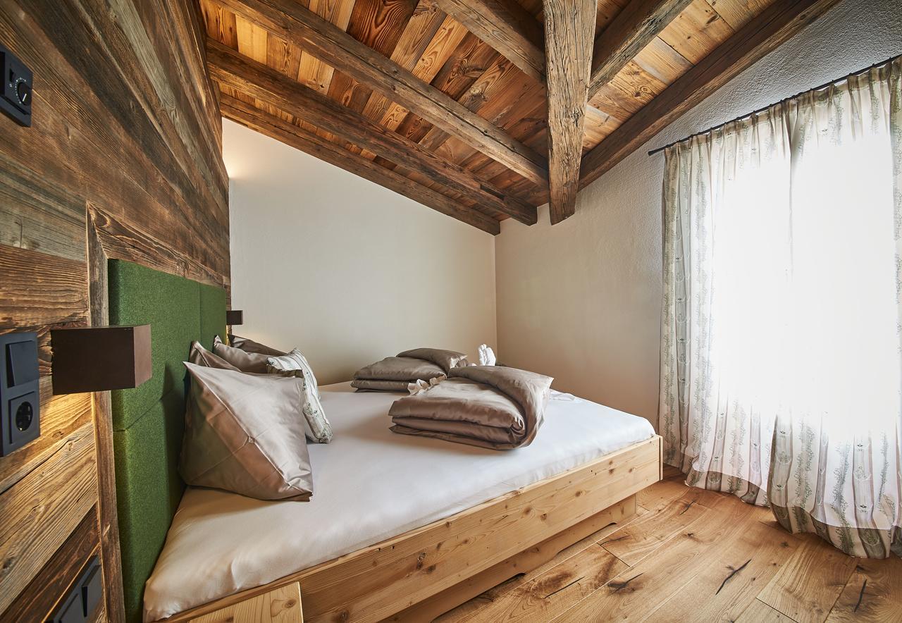 Almhuette Lengau Villa Saalbach-Hinterglemm Exteriör bild